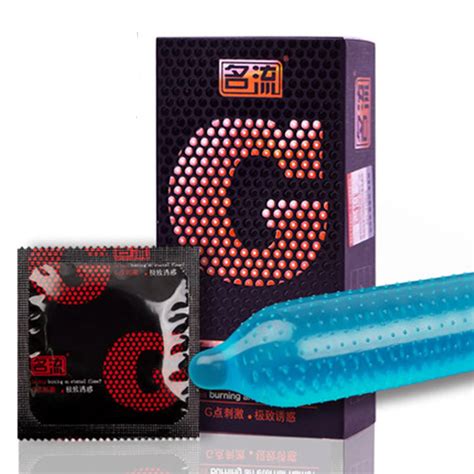 Aliexpress Com Buy Sensation Delay Ejaculation Condoms Large