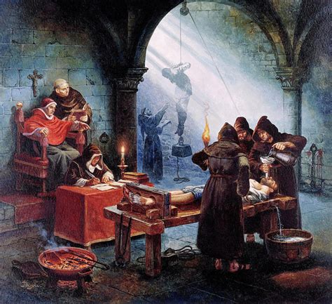 26 Février 1616 Galilée était Interdit De Défendre Publiquement Sa