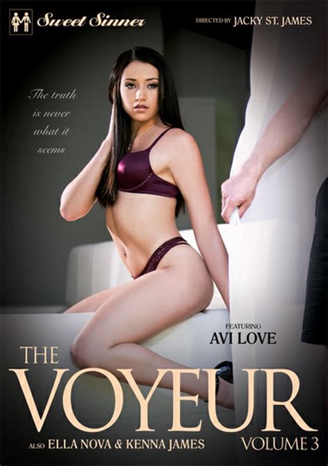 Voyeur Vol 3 The 2019 By Sweet Sinner Hotmovies