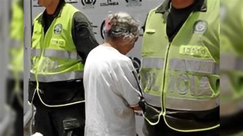 Abuelita Es Detenida Por Robar Un Kilo De Arroz Tenía Hambre