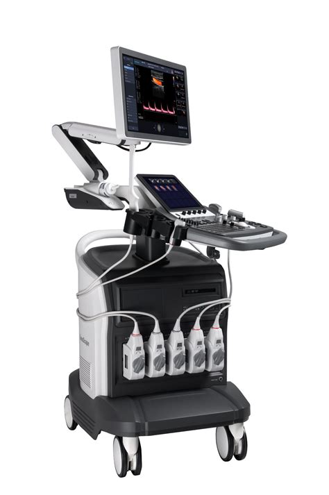 Sonoscape S50elite 4d Ultrasound Scanner Ultrasound Machine With Convex