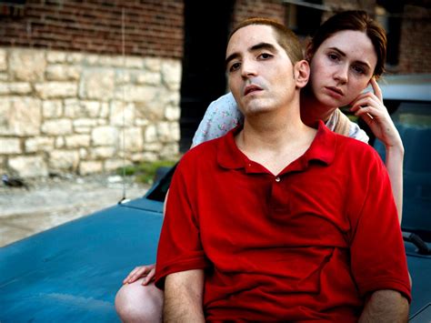 The story of a desperate young couple on the run, who seek refuge in kansas city. David Dastmalchian on poverty drama All Creatures Here Below