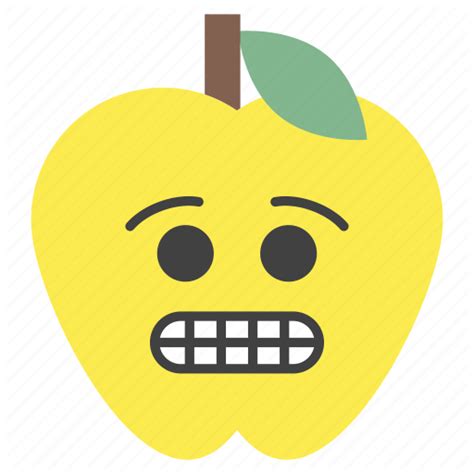 Apple Icon Emoji At Collection Of Apple Icon Emoji