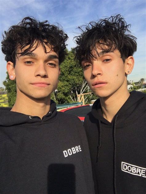 Marcus Dobre Dobremarcus Twitter The Dobre Twins Marcus And Lucas Marcus Dobre