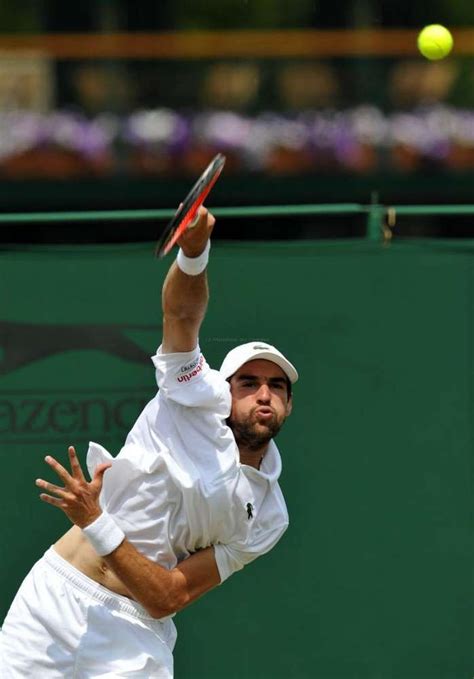 Jérémy Chardy La République Des Pyrénéesfr