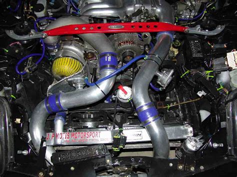 Rx 7 Engine Bay Pics Mazda Rx7 Forum
