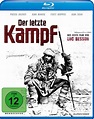 Der letzte Kampf Blu-ray Review, Rezension, Kritik, Bewertung