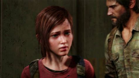 The Last Of Us Hunting Rifle Gunfight Part 10 Youtube
