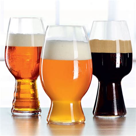 Spiegelau Craft Beer American Wheat Beer Glasses Set Of 4 Glassware Uk Glassware Suppliers
