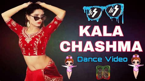 Kala Chashma Dance Video Baar Baar Dekhosidharth M Katrina K Badshah Neha K Jeet