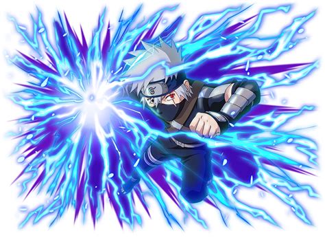 Image 256 Kakashi Hatake Fathers Sword 6png Naruto Shippuden