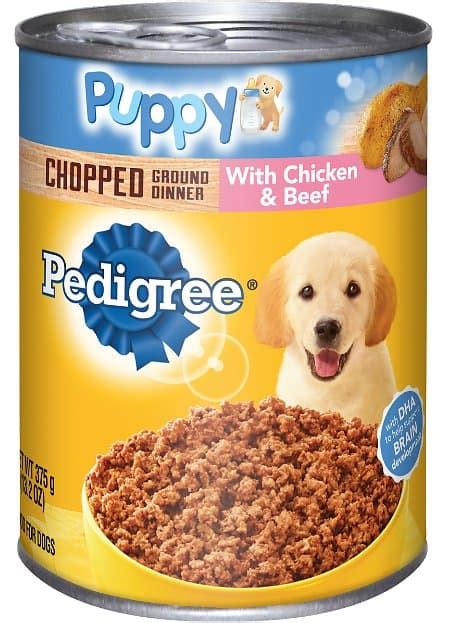 10 Best Wet Puppy Food Brands In October 2023