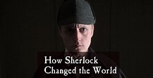 How Sherlock Changed the World | Watch on PBS Wisconsin
