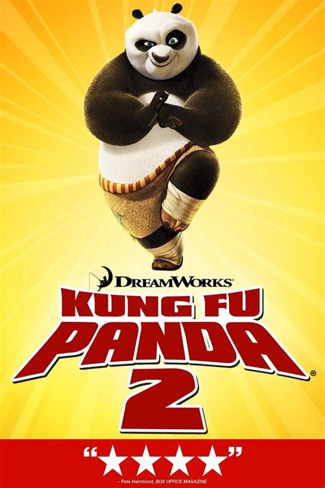 However, the emergence of a powerful villain, who plans to utilize a unstoppable weapon to conquer china and destroy kung fu. Kung Fu Panda 2 (2011) Full Movie (HD Quality) Enjoy Full ...
