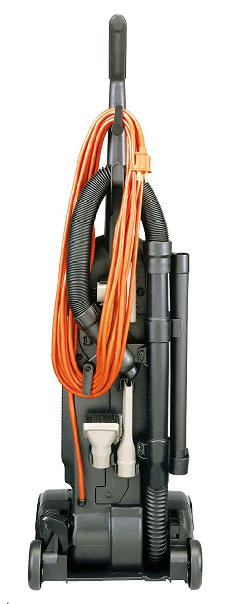 The 5 Best Commercial Upright Vacuums Reviews And Comparison Vacadvice