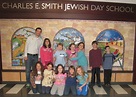 Camp Ramah at Charles E. Smith Jewish Day School - Lower School - Camp ...