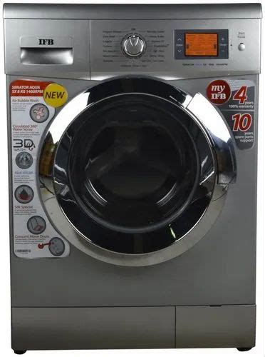 Fully Automatic Fronttop Loading Ifb Washing Machines Model Number