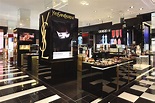 YSL Beauty Hotel : le pop-up store d’Yves Saint Laurent à New York