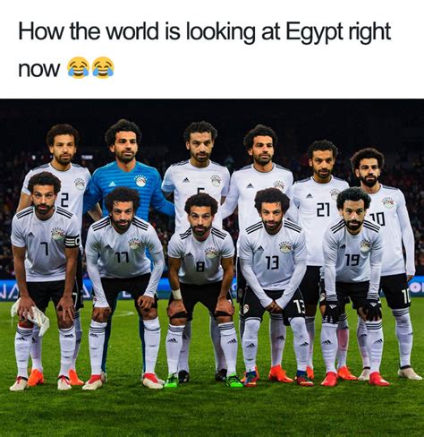 Most Hilarious World Cup 2018 Memes That Will Make You