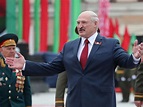 Who is Alexander Lukashenko? Belarus president faces fight for power ...