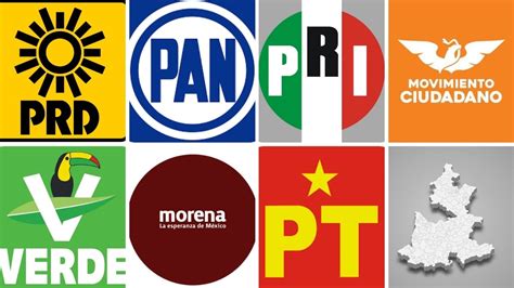 Promo Candidatos Diputados Federales El Universal Puebla