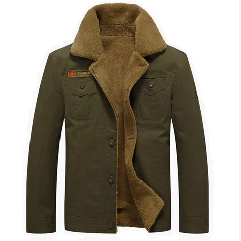 Brieuces New Men Winter Jacket Coats British Style Fashion Quality