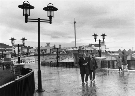 Tour 1990s Rhyl With These Evocative Long Lost Pictures North Wales Live