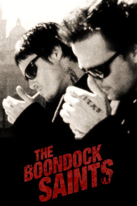 Watch The Boondock Saints 1999 Full Movie Free Online On