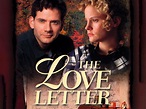 The Love Letter (1998) - Rotten Tomatoes