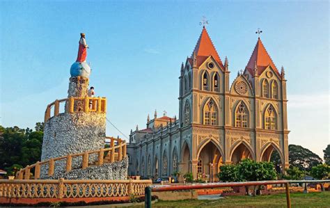 10 Historic Heritage Churches To Visit In Bohol