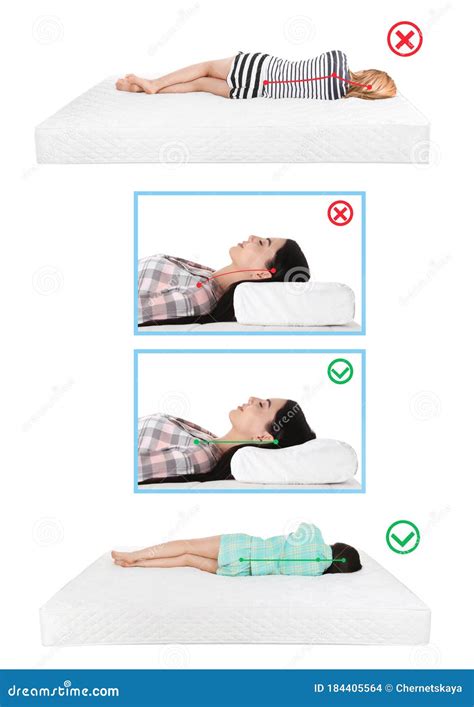 How To Choose The Correct Pillow Ph