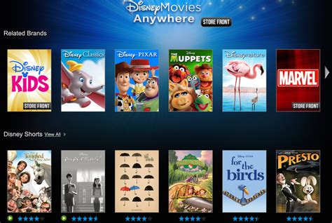 Simply download these cool apps and watch disney channel whenever you want! How to Watch Disney Movies Anywhere on MacBook in China ...