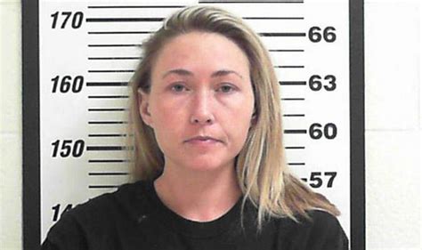 Teacher Who Had Sex With Pupils Begs To Be Released From Utah Jail