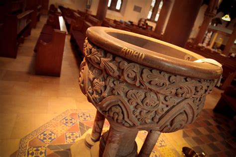 St Marks Church Pensnett Dudley Gratis Stock Foto Public Domain