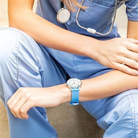Best Watches For Nurses Review My Watch Villa