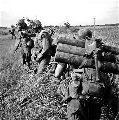 Vietnam Dec 1967 25th Infantry Division 9th Regiment Flickr