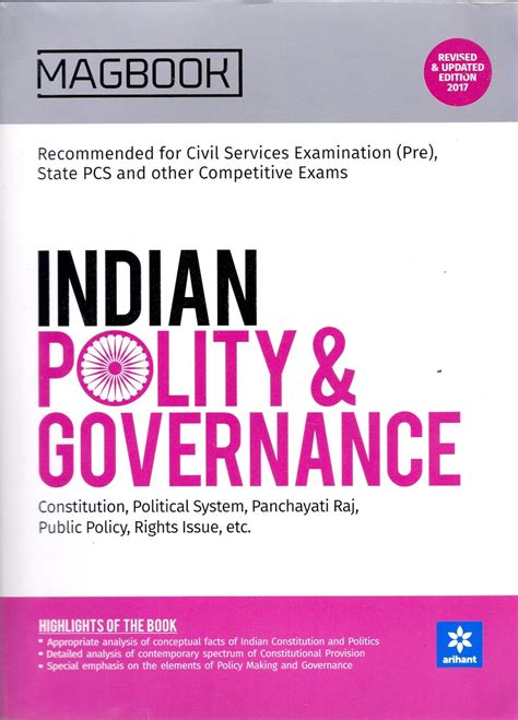 Indian Polity By Laxmikant Ebook Free Download Scribd India