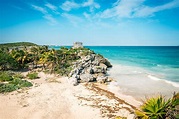 15 cosas increíbles que hacer en la península de Yucatán