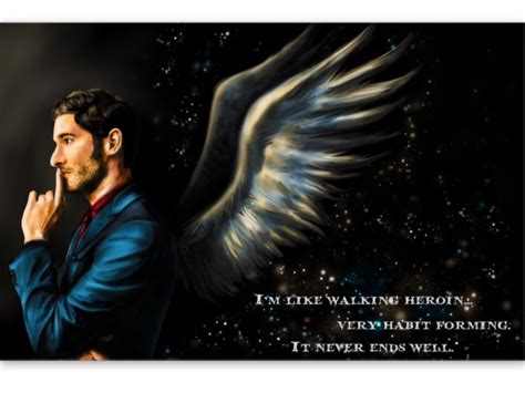 Pin On Lucifer Tv Series