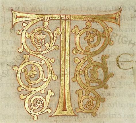 Medieval Manuscripts Letters Ponladeg