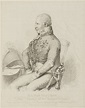 NPG D15868; Gebhard Leberecht von Blücher - Portrait - National ...