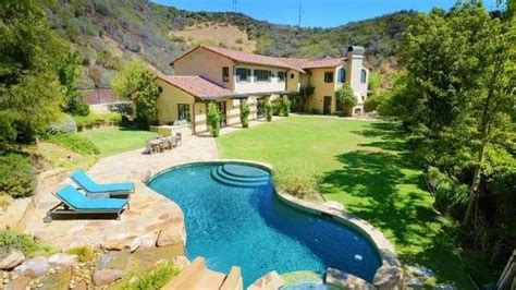 Lauren Conrad Buys 44 Million Home In Pacific Palisades Take A