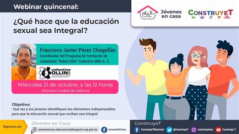 ¿qué Hace Que La Educación Sexual Sea Integral Youtube