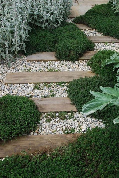 20 Unusual Garden Path Design Ideas On A Budget To Try Now Coodecor