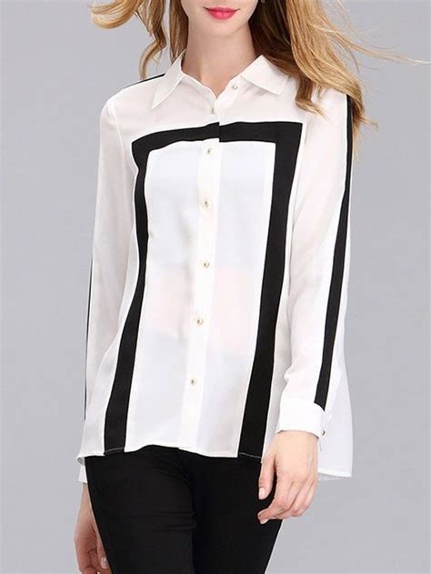 Https://tommynaija.com/outfit/loose White Polo Long Sleeve Womens Outfit