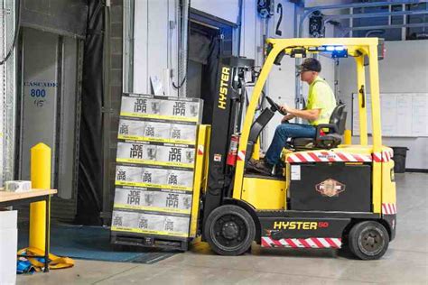 Forklift Hazards In The Workplace 3 Major Hazards To Avoid