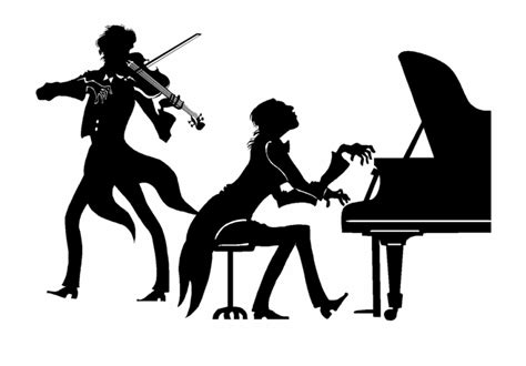 Classical Music Clip Art 20 Free Cliparts Download Images On