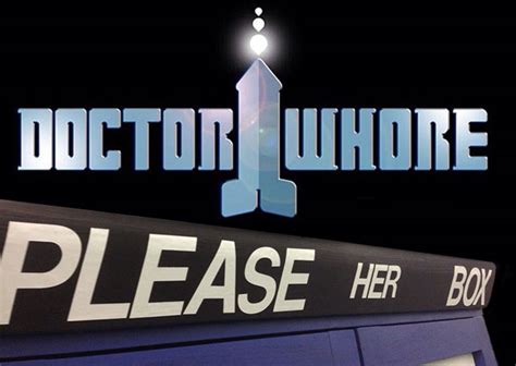 Doctor Who Porn Parody Doctor Whore Finished Filming L7 World