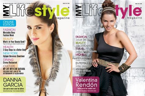 My Life Style Magazine 7th Edition By William Rodriguez Issuu