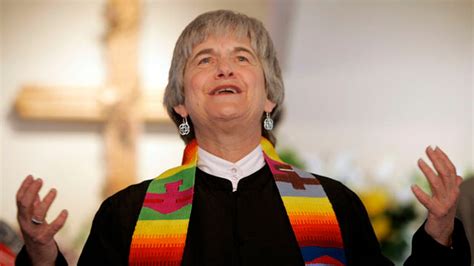 Presbyterian Church Votes To Allow Ordination Of Gay Ministers
